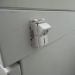 Wilson Jones 1200 Auto Strip Cut Industrial Paper Shredder